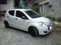 2014 Suzuki Celerio (Acquired 2015)-2