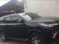 2018 Toyota Fortuner automatic diesel G-3