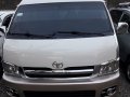 Toyota Hiace 2008 for sale-4