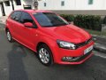 2015 Volkswagen Polo for sale-0