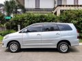 Toyota Innova 2014 For Sale-1