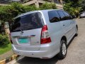 Toyota Innova 2014 For Sale-5