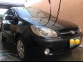 Hyundai Getz 2011 for sale-2