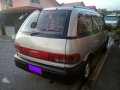 2003 Toyota Lucida Van Diesel Engine Automatic-7