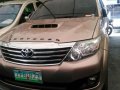 SELLING 2006 Toyota Fortuner-0