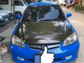 Honda Civic 2005 FOR SALE-3