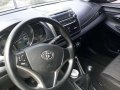 Toyota Vios E 2014 FOR SALE-3