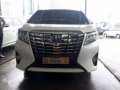 2016 Model Toyota Alphard FOR SALE-5