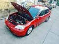 For sale Honda Civic dimmention 2001 vti-1