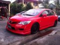 2008 Honda Civic 1.8V FOR SALE-1