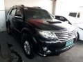Toyota Fortuner 2013 FOR SALE-0
