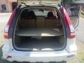 Honda CR-V 2.4L 2008 Model 4x4 (top of the line)-5