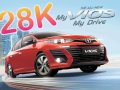 2018 TOYOTA VIOS Promo 28K Low Down All-In Buy NOW Pay LATER-0