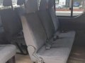 2005 Toyota Hiace Grandia GL Manual Transmission-8