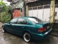 HONDA Civic VTEC matic 98 model Padek chasis-1