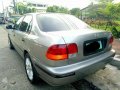 FOR SALE ! ! ! 1998 Honda Civic lxi PADEK CHASSIS-6