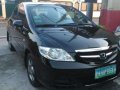 For Sale - 2006 Honda City IDSI 1.3L Automatic-2