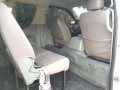 Toyota gl Grandia 2010 model Manual Diesel-3