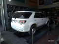 Toyota Fortuner Automatic 2.7 vvti 2006 sale or swap-6