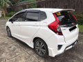 2016 Honda Jazz 1.5 VX Plus Top of the line-5