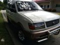 Rush Toyota Revo gl 99 diesel-9