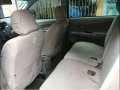 Toyota Avanza 1.5G 2013 Automatic FOR SALE-6