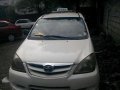 2007model TOYOTA Avanza taxi FOR SALE-0