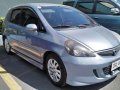 Honda Jazz 2007 FOR SALE-2