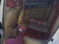 Honda CR-V 2.4L 2008 Model 4x4 (top of the line)-4