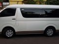 2016 Toyota Hiace Grandia gl Automatic transmission-4