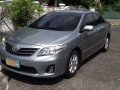 Toyota Corolla Altis AT 2013 28T Kms only!-0