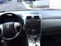 Toyota Corolla Altis AT 2013 28T Kms only!-6