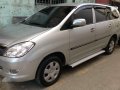 SELLING TOYOTA Innova j diesel 2008 model-0