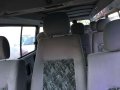 2012 Foton View Limited CRDi MT DSL-7