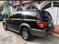 2003 Toyota Sequioa bullet proof AT FOR SALE-10