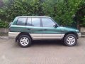 2000 Toyota Rav4 5 door matic gas FOR SALE-6