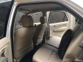 Toyota Fortuner G 2007 Matic Gas FOR SALE-1