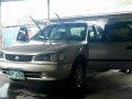 2000 Toyota Corolla Lovelife FOR SALE-11