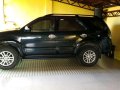 SELLING TOYOTA Fortuner diesel 2012-4