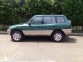 2000 Toyota Rav4 5 door matic gas FOR SALE-9