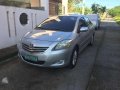 Toyota Vios 2012 top of the line manual 1.5g.-4