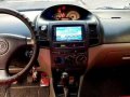 Well-Maintained Toyota Vios 1.3 E 2005 Model-2