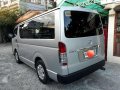 2014 Toyota Hiace Commuter FOR SALE-1