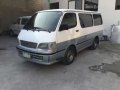 Toyota Hiace Commuter van 1997 model local-10