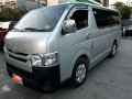 2014 Toyota Hiace Commuter FOR SALE-0