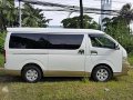 Toyota Hiace super Grandia 2011 FOR SALE-5