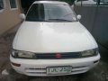 1993 Toyota Corolla Big Body 1.6 engine Automatic -8