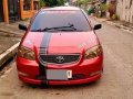 Well-Maintained Toyota Vios 1.3 E 2005 Model-0