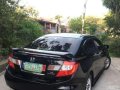 2012 Honda Civic 1.8Exi Japan FOR SALE-4