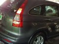 2011 Honda CRV 2.4 AWD FOR SALE-1